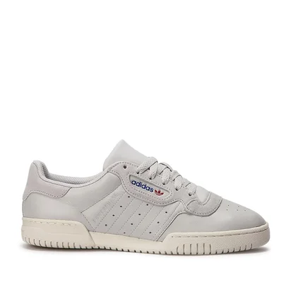 adidas Powerphase (Grau)