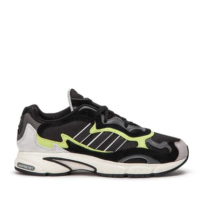 adidas Temper Run (Schwarz)