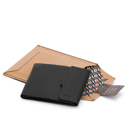 Bellroy Coin Fold Hi (Java)