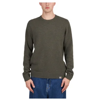 Carhartt WIP Allen Sweater (Grün)
