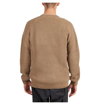 Carhartt WIP Forth Sweater Tanami (Beige)