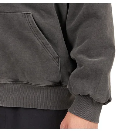Carhartt WIP Hooded Vista Jacket (Grau)