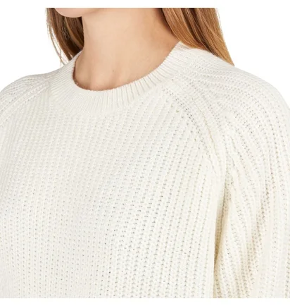 Carhartt WIP W' EMMA Sweater (Weiss)