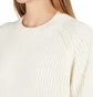 Carhartt WIP W' EMMA Sweater (Weiss)