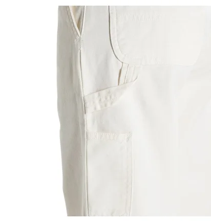 Carhartt WIP W Pierce Pant (Weiß)