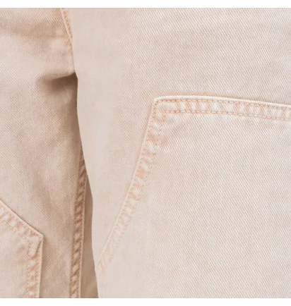 Carhartt WIP W Sonora Pant (Hellbraun)