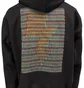Carhartt WIP x Relevant Parties DFA Hoodie (Schwarz)