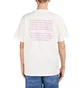 Carhartt WIP x Relevant Parties S/S Ed Banger Shirt (Weiß)