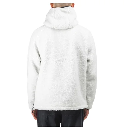 Carhartt WIP Prentis Pullover (Weiß / Schwarz)