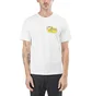 Carne Bollente Lick As You Can T-Shirt (Weiß)