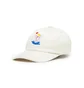 Carne Bollente Soggy Afternoon Cap (Cream)