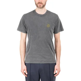 Carne Bollente Space Nuts T-Shirt (Anthrazit)