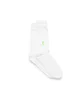 Chrystie NYC Casual C Logo Socks (Weiß)
