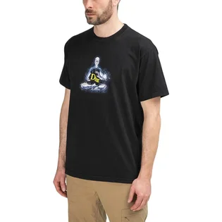 Dime Tantric T-Shirt (Schwarz)