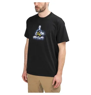 Dime Tantric T-Shirt (Schwarz)