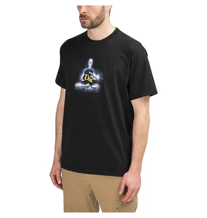 Dime Tantric T-Shirt (Schwarz)
