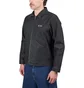 Dime Denim Twill Jacket (Schwarz)