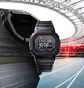 Casio G-Shock DW-H5600-1ER (Schwarz)