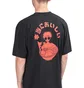 Edwin Ramen YA 1 T-Shirt (Schwarz)