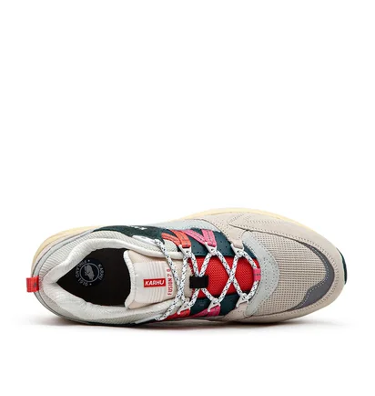 Karhu Fusion 2.0 (Beige / Multi)