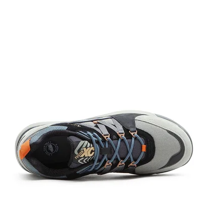 Karhu Fusion XC (Grau / Schwarz)