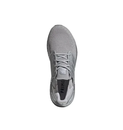 adidas Ultraboost 20 (Silber)