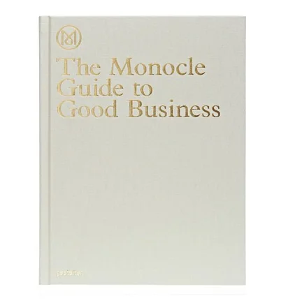 Gestalten: The Monocle Guide to Good Business – Gestalten text_image_alt 2
