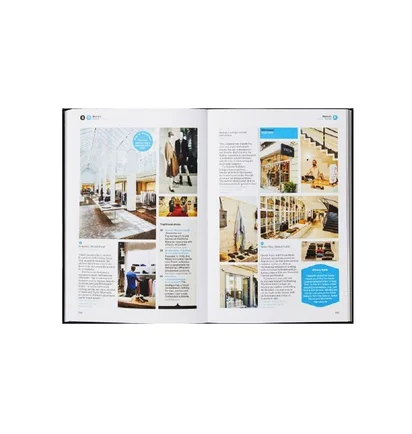 Gestalten: The Monocle Travel Guide Series - Munich