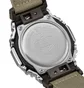 Casio G-Shock GM-2100C-5AER (Oliv / Grau)