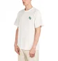 Gramicci Cali Trees Tee (Weiß)