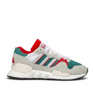 Adidas ZX 930 x EQT (Grau / Grün)