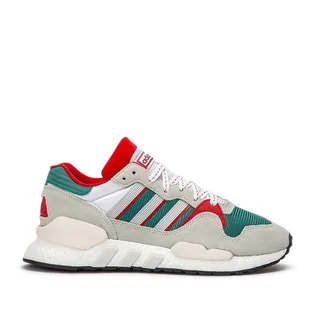 Adidas ZX 930 x EQT (Grau / Grün)