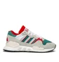 Adidas ZX 930 x EQT (Grau / Grün)