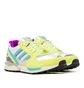 adidas ZX 9000 Citrus 'Bring Back Pack' (Gelb / Grün / Lila)