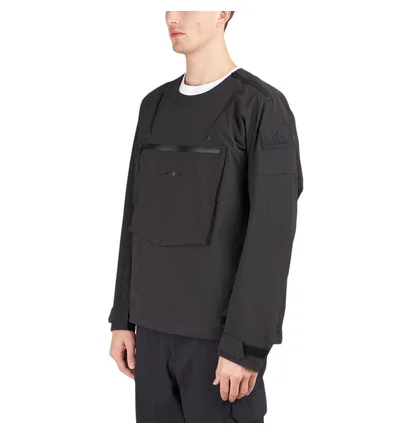 Helly Hansen ARC Storm Pullover (Schwarz)-53673-990