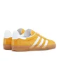 adidas WMNS Gazelle Indoor (Orange / Weiß)