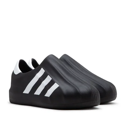 adidas Adifom Superstar (Schwarz / Weiß)