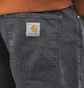 Carhartt WIP Newel Pant (Schwarz)