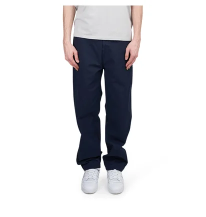 Carhartt WIP Wesley Pant (Navy)