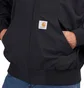 Carhartt WIP Active Bomber (Schwarz)