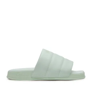 adidas WMNS Adilette Essential Slides (Mint)