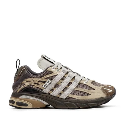 adidas x Song for the Mute Adistar Cushion (Beige / Grau)