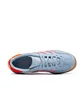 adidas WMNS Gazelle Indoor (Blau / Pink)
