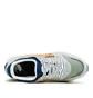Karhu Aria 95 'All Around Pack' (Grau / Orange / Navy)