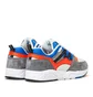 Karhu Fusion 2.0 'Cross Country Pack' (Grau / Blau / Rot)