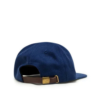 Karhu Trampas Bear Cap (Blau)