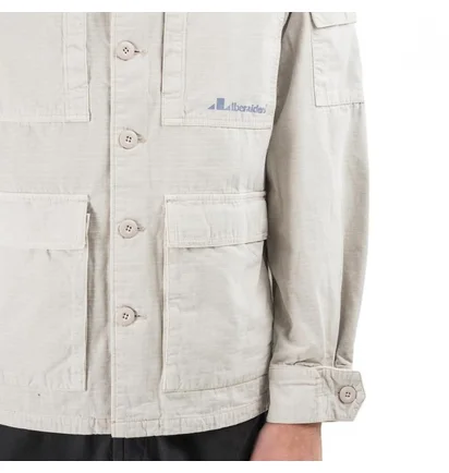Liberaiders Hippie BDU Jacket (Grau)