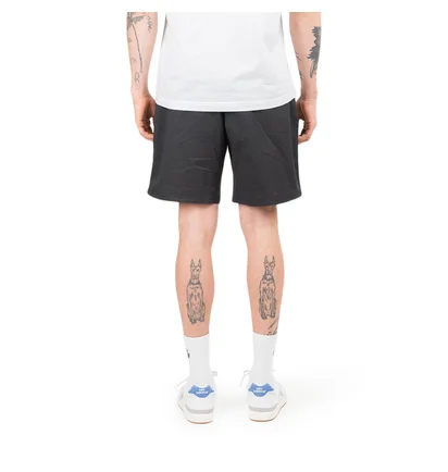 New Balance Athletics Prep Shorts (Schwarz)