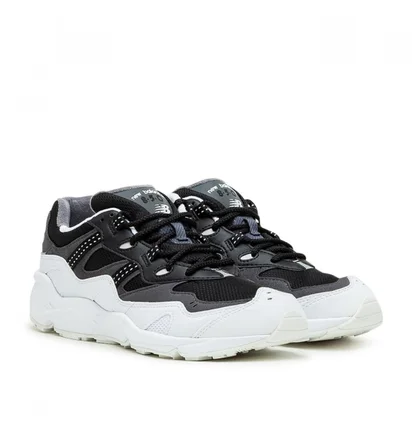 New Balance ML850 SBA (Schwarz / Grau / Weiß)