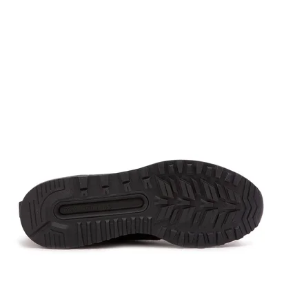 New Balance MS 574 DA (Schwarz)